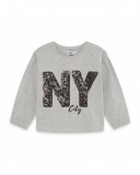 Camiseta manga larga rocking the city city Camiseta manga larga rocking the city city