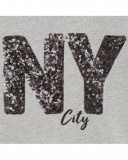 Camiseta manga larga rocking the city city Camiseta manga larga rocking the city city
