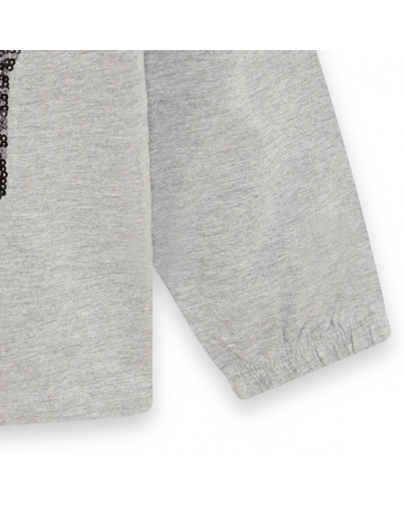 Camiseta manga larga rocking the city city Camiseta manga larga rocking the city city