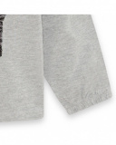 Camiseta manga larga rocking the city city Camiseta manga larga rocking the city city