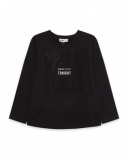 Camiseta manga larga rocking the city tonight Camiseta manga larga rocking the city tonight