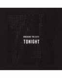 Camiseta manga larga rocking the city tonight Camiseta manga larga rocking the city tonight