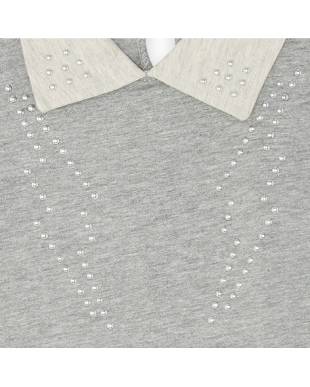 Camiseta manga larga rocking the city debby Camiseta manga larga rocking the city debby