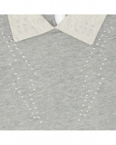 Camiseta manga larga rocking the city debby Camiseta manga larga rocking the city debby