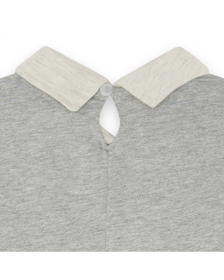 Camiseta manga larga rocking the city debby Camiseta manga larga rocking the city debby
