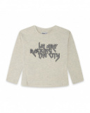 Camiseta manga larga rocking the city rocking Camiseta manga larga rocking the city rocking