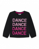 Camiseta manga larga dream dancer dance Camiseta manga larga dream dancer dance