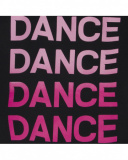 Camiseta manga larga dream dancer dance Camiseta manga larga dream dancer dance