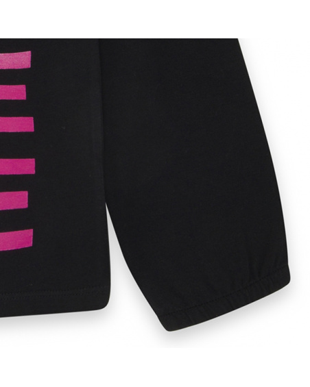 Camiseta manga larga dream dancer dance