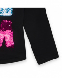 Camiseta manga larga dream dancer dream Camiseta manga larga dream dancer dream