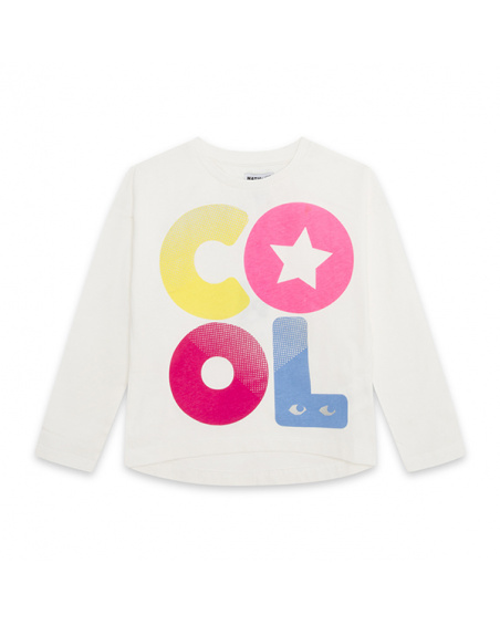 Camiseta manga larga dream dancer eyes