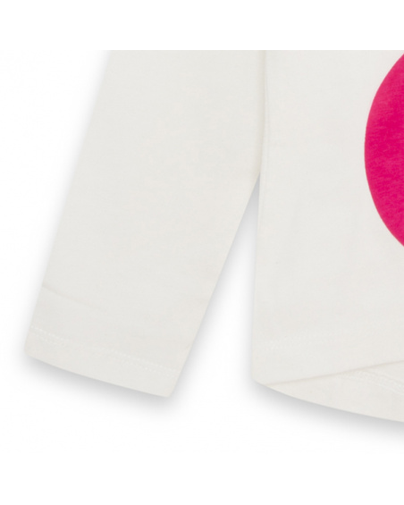 Camiseta manga larga dream dancer eyes