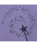 Camiseta manga larga cosmic magic abracadabra Camiseta manga larga cosmic magic abracadabra