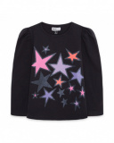 Camiseta manga larga cosmic magic piscis Camiseta manga larga cosmic magic piscis