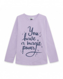 Camiseta manga larga cosmic magic power Camiseta manga larga cosmic magic power