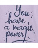 Camiseta manga larga cosmic magic power Camiseta manga larga cosmic magic power