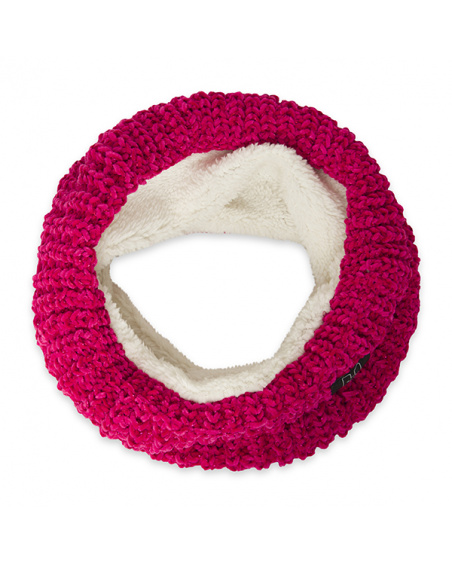 Gorro y bufanda dream dancer brita