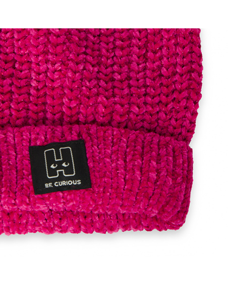 Gorro y bufanda dream dancer brita