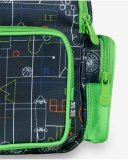 Sac à dos Active Kid gris Sac à dos Active Kid gris