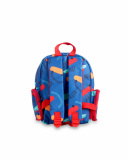 Sac à dos Boy Connect bleu Sac à dos Boy Connect bleu