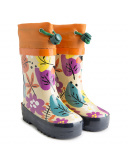 Bottes en caoutchouc Green Girl Natural Grown Bottes en caoutchouc Green Girl Natural Grown