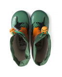 Bottes de Pluie Vert Enfant Natural Grown Bottes de Pluie Vert Enfant Natural Grown