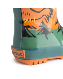 Bottes de Pluie Vert Enfant Natural Grown Bottes de Pluie Vert Enfant Natural Grown