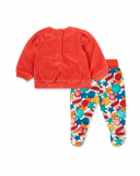 Tundosado Orange Girl Set Etoiles Collectors Tundosado Orange Girl Set Etoiles Collectors
