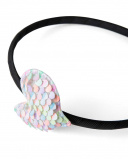 Bandeau Rigide Noir Girl Connect Bandeau Rigide Noir Girl Connect
