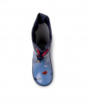 Bottes en Caoutchouc Bleu Boy Fishing Club Bottes en Caoutchouc Bleu Boy Fishing Club
