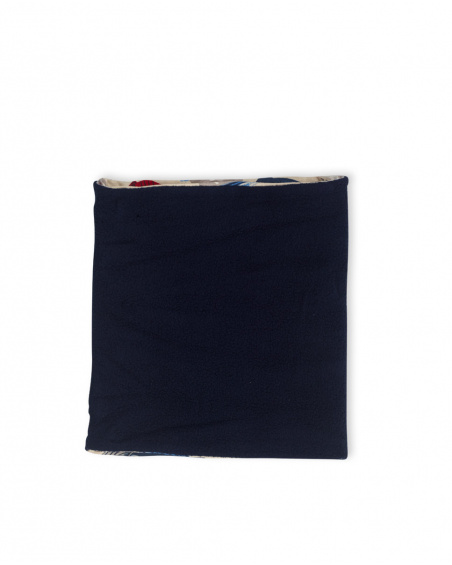 Bandana Punto Blanco Boy Fishing Club Bandana Punto Blanco Boy Fishing Club