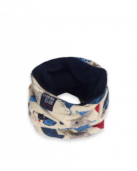 Bandana Punto Blanco Boy Fishing Club Bandana Punto Blanco Boy Fishing Club