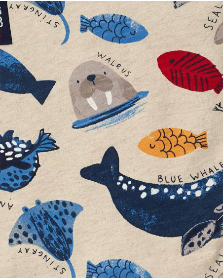 Bandana Punto Blanco Boy Fishing Club Bandana Punto Blanco Boy Fishing Club