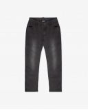 Pantalon Denim Gris Garçon Basics Kids W23 Pantalon Denim Gris Garçon Basics Kids W23