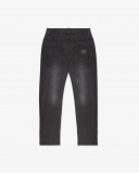 Pantalon Denim Gris Garçon Basics Kids W23 Pantalon Denim Gris Garçon Basics Kids W23