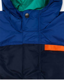 Parka earth community roald Parka earth community roald