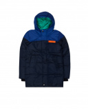 Parka earth community roald Parka earth community roald