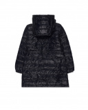 Parka joyful expression kuki Parka joyful expression kuki
