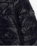 Parka joyful expression kuki Parka joyful expression kuki