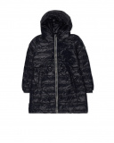 Parka joyful expression kuki Parka joyful expression kuki