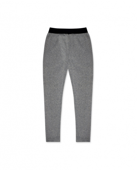 Legging largo atelier amore lux