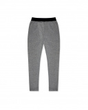 Legging largo atelier amore lux Legging largo atelier amore lux