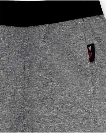 Legging largo atelier amore lux