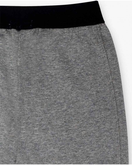 Legging largo atelier amore lux