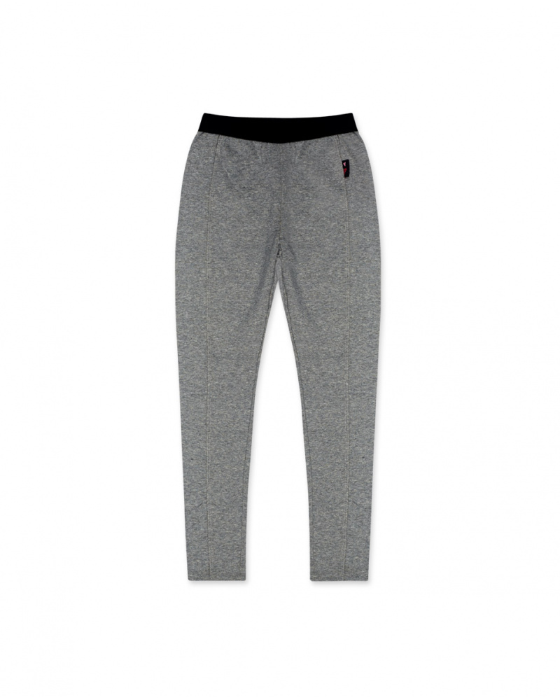 Legging largo atelier amore lux