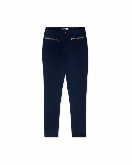 Legging largo cosmic magic saturn
