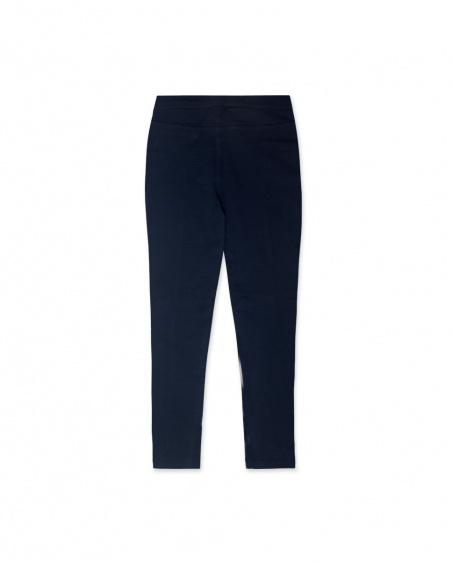 Legging largo cosmic magic saturn