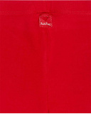 Legging Pois Rouge Fille Basics Bébé W23