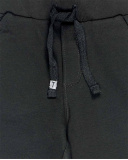 Pantalon Peluche Gris Garçon Basics Bébé W23 Pantalon Peluche Gris Garçon Basics Bébé W23