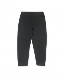 Pantalon Peluche Gris Garçon Basics Bébé W23 Pantalon Peluche Gris Garçon Basics Bébé W23
